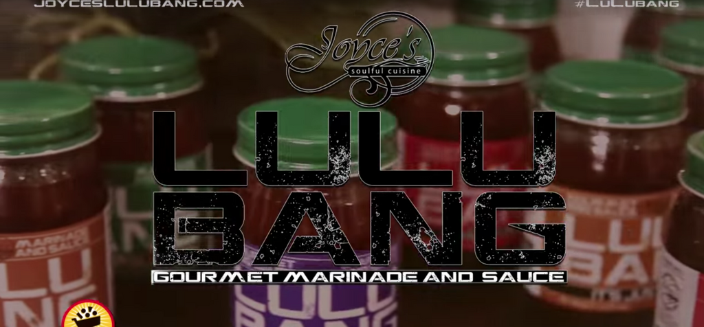 Lulu Bang Official Commercial