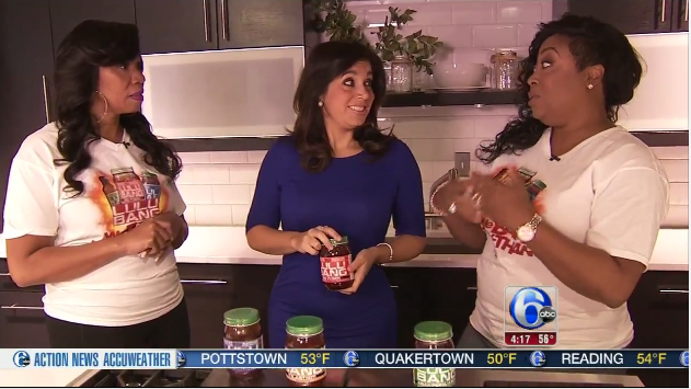 WEST PHILADELPHIA SISTERS BRING HOMEMADE HOT SAUCES TO 'SHARK TANK'