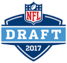 LuLu Bang At 2017 NFL Draft!